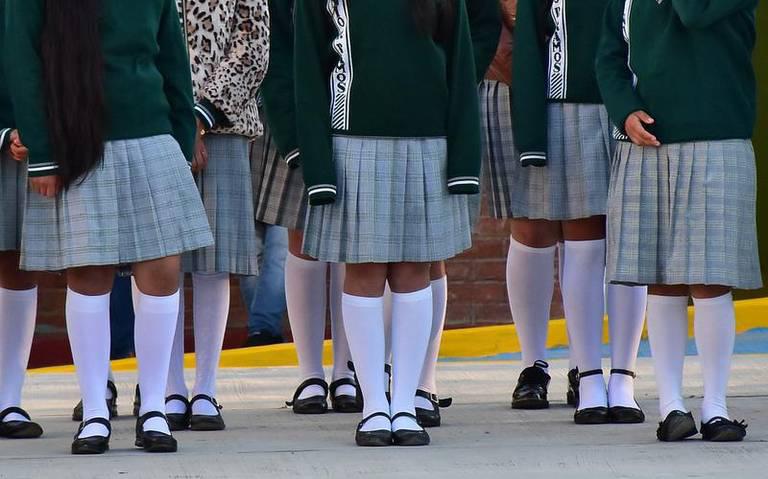 Uniformes escolares de Oaxaca, ¿dónde están?